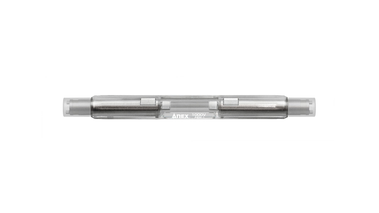 ANEX 電気メーター用絶縁ドライバー 【ANEX_AEM-1】