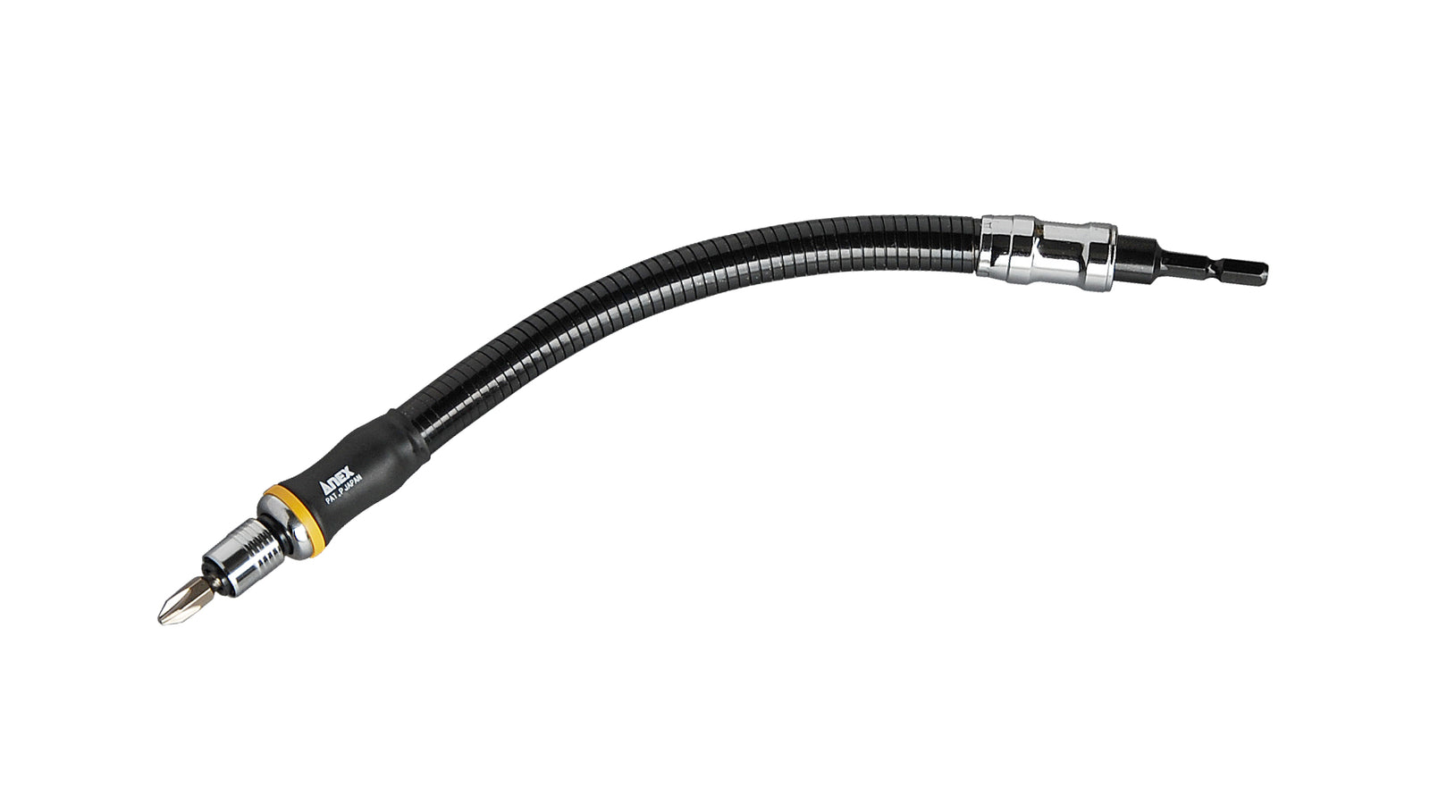 ANEX フレキシブルシャフト　300mm 【ANEX_AFS-300】