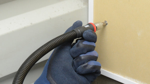 ANEX フレキシブルシャフト　400mm 【ANEX_AFS-400】_4