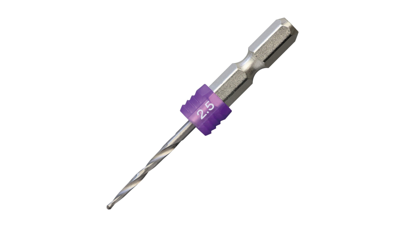 ANEX グリップ付下穴錐ショート2.5mm【ANEX_AGKS-025】