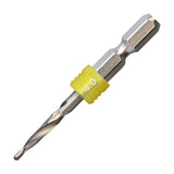 ANEX グリップ付下穴錐ショート4.0mm【ANEX_AGKS-040】 - thumb 2