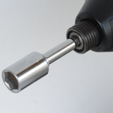 ANEX ソケットアダプター　12.7ｍｍ（1/2”）×72 【ANEX_AK20AD-127】 - thumb 2