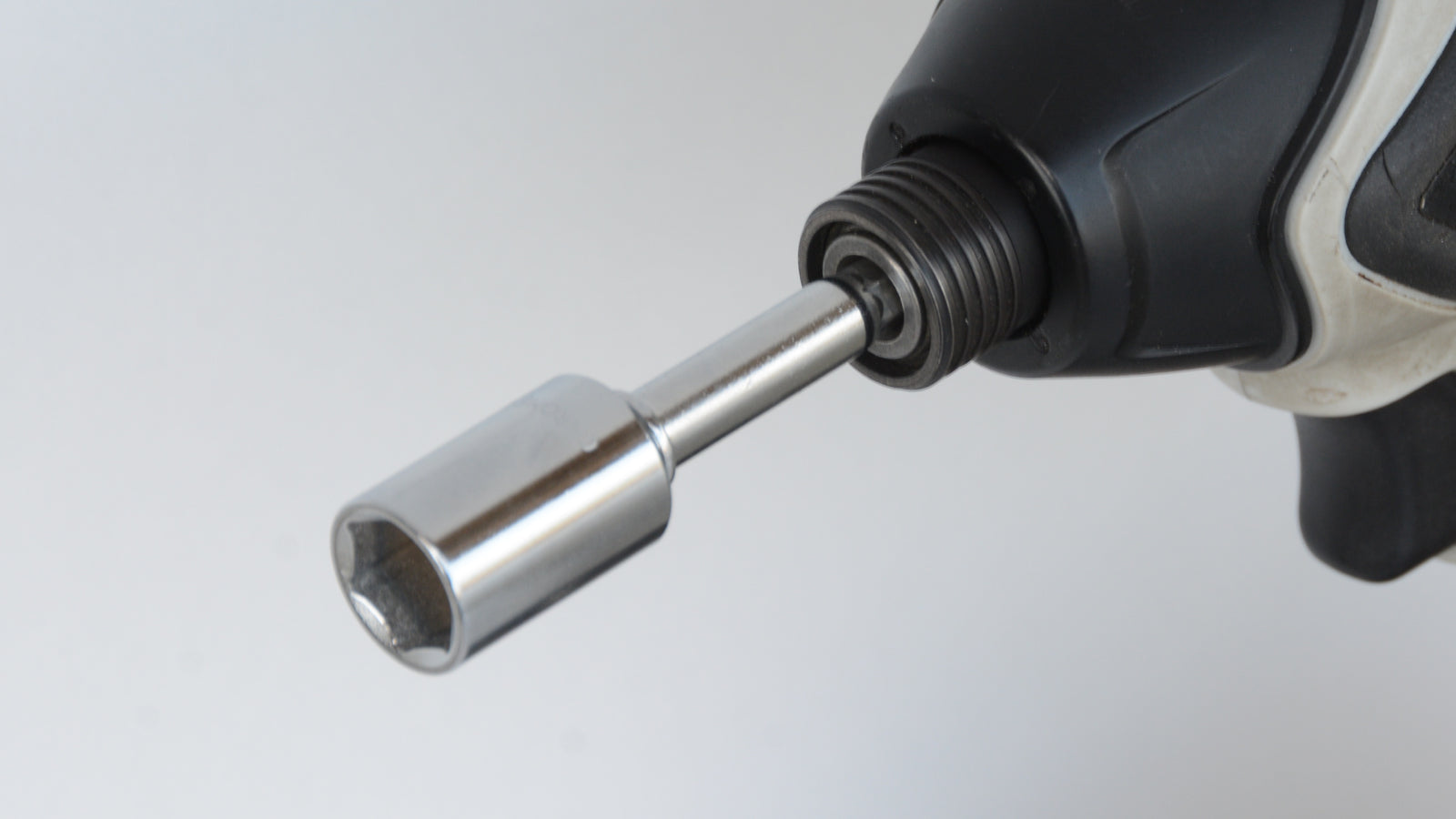 ANEX ソケットアダプター　9.52ｍｍ（3/8”）×65 【ANEX_AK20AD-952】
