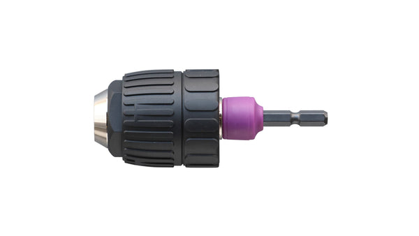 ANEX インパクト対応キーレスドリルチャック　コングチャック　Φ1.5～13ｍｍ 【ANEX_AKL-174】_2