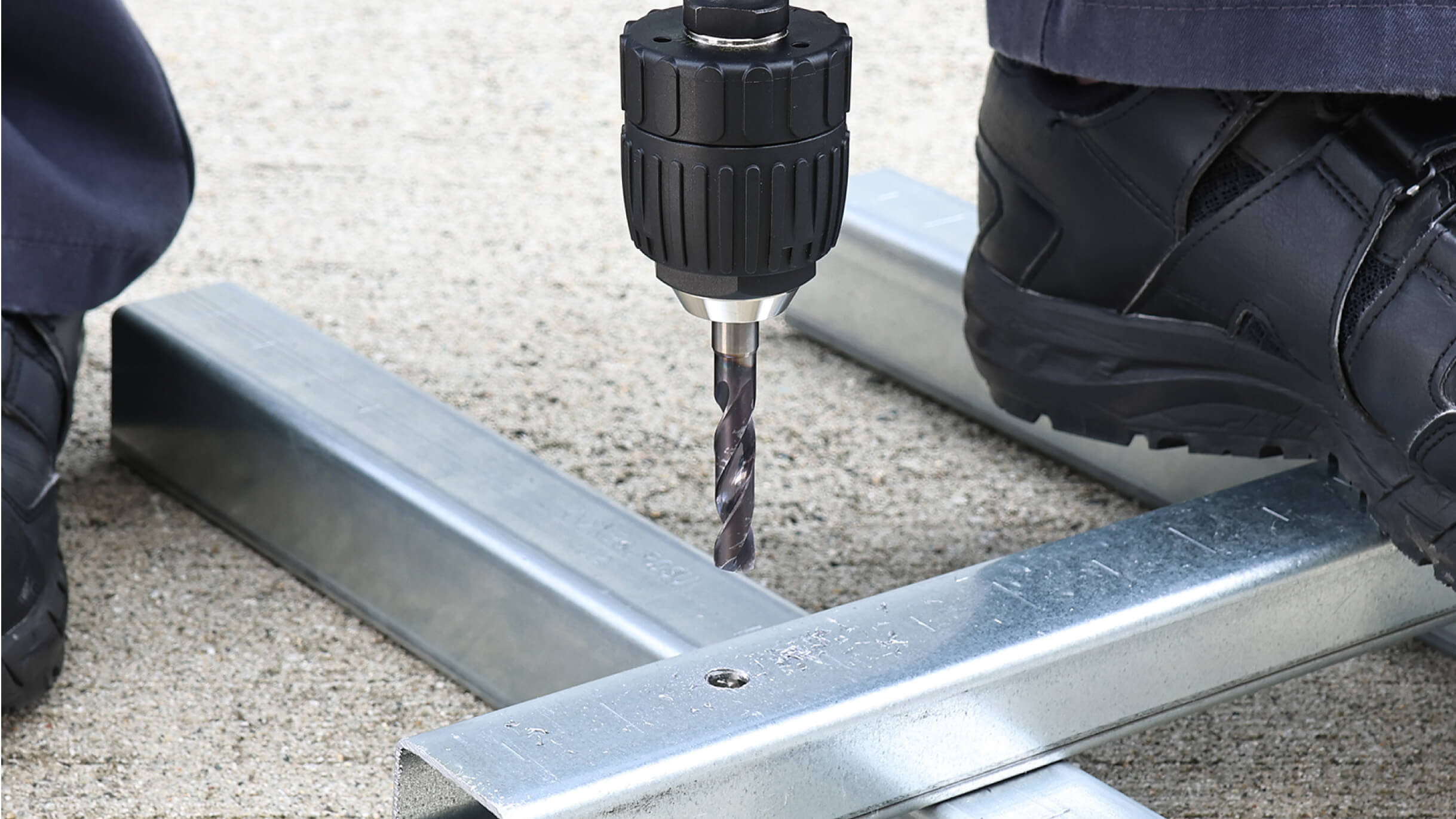 ANEX SDSプラス ハンマードリル用ドリルチャック コングチャック Φ1.5