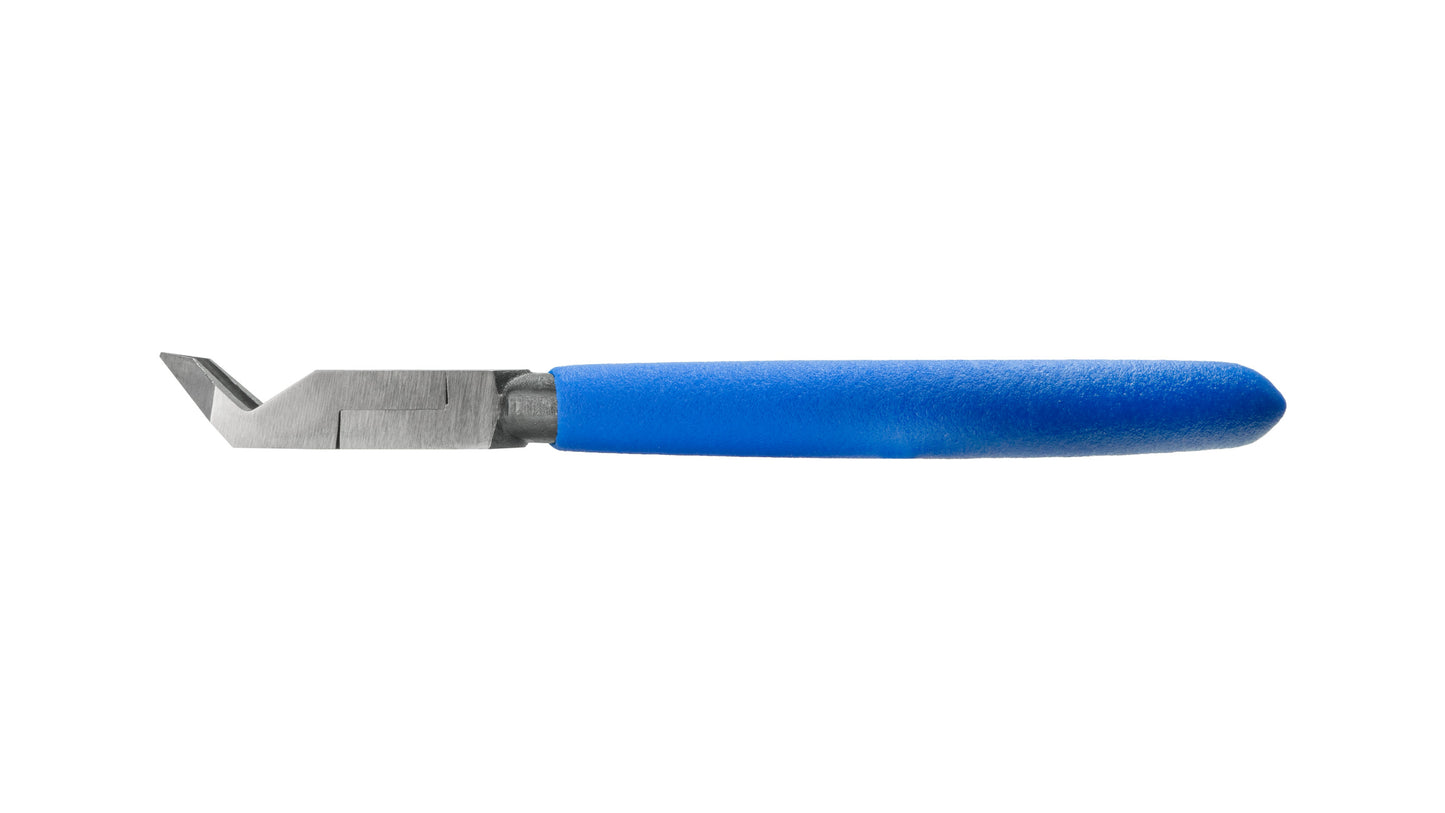 ツノダ カクッと45°ニッパー 150mm 【AN-150A】