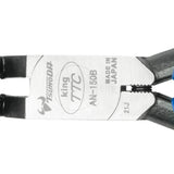 ツノダ カクッと90°ニッパー 150mm 【AN-150B】 - thumb 3