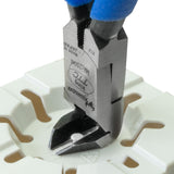 ツノダ カクッと90°ニッパー 150mm 【AN-150B】 - thumb 5