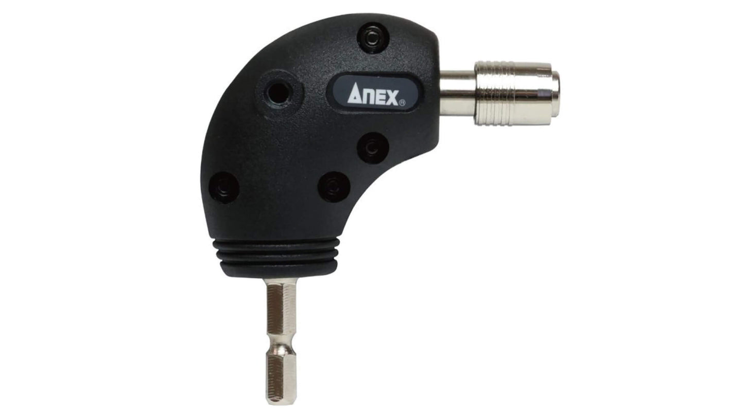 ANEX L型アダプター 【ANEX_AKL-520】