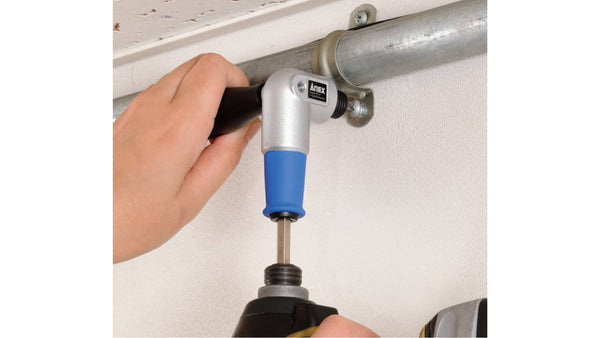 ANEX スーパーミニL型アダプター 【ANEX_AKL-560】_3