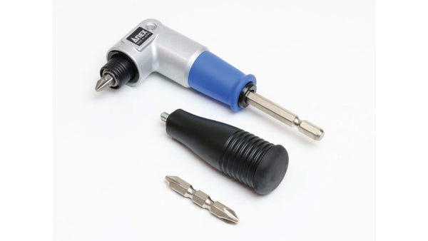 ANEX スーパーミニL型アダプター 【ANEX_AKL-560】_4