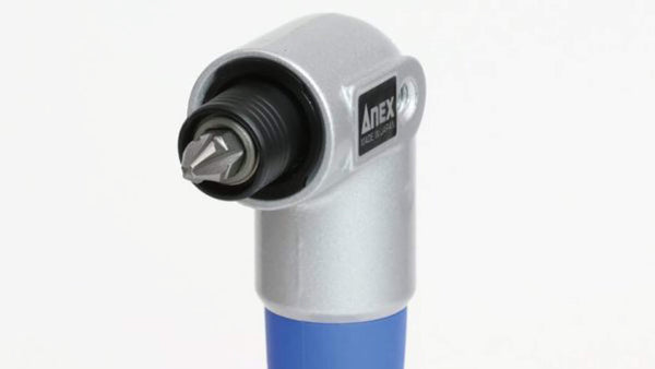 ANEX スーパーミニL型アダプター 【ANEX_AKL-560】_6