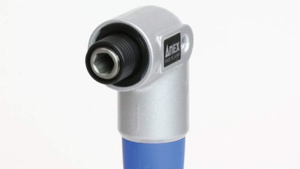 ANEX スーパーミニL型アダプター 【ANEX_AKL-560】_7