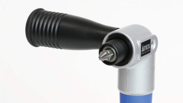 ANEX スーパーミニL型アダプター 【ANEX_AKL-560】_8