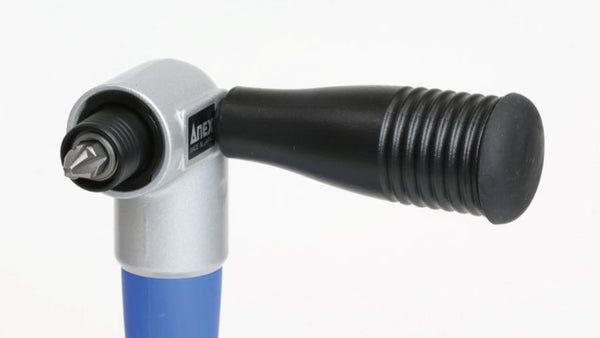 ANEX スーパーミニL型アダプター 【ANEX_AKL-560】_9