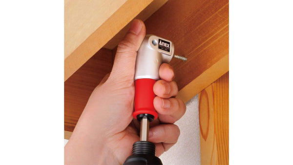 ANEX スーパーショートL型アダプター 【ANEX_AKL-565】_2