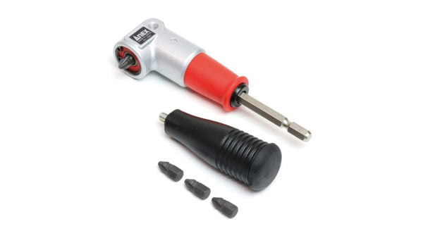 ANEX スーパーショートL型アダプター 【ANEX_AKL-565】_3