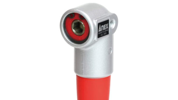 ANEX スーパーショートL型アダプター 【ANEX_AKL-565】_6