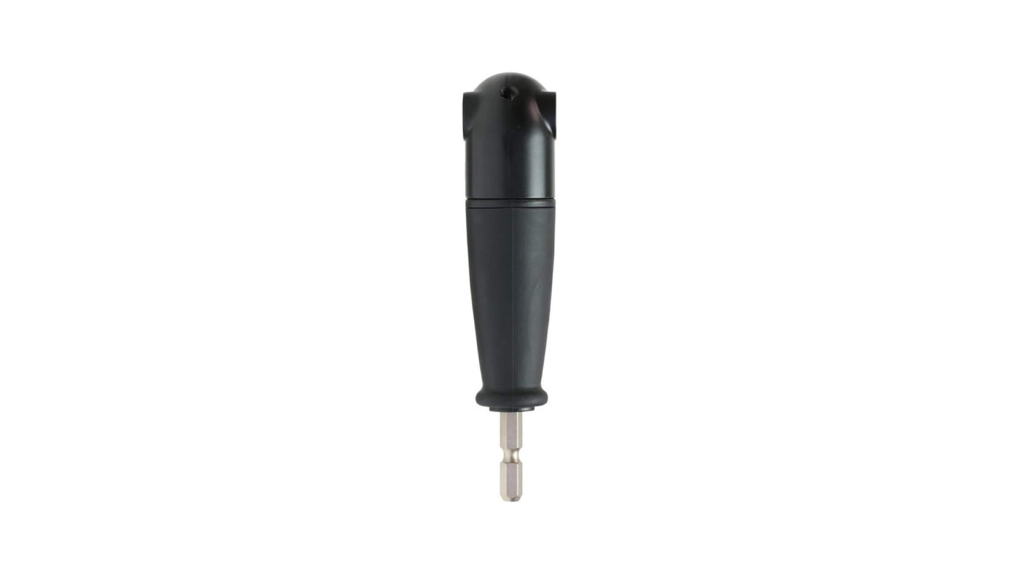 ANEX 剛短L型アダプター 【ANEX_AKL-571】