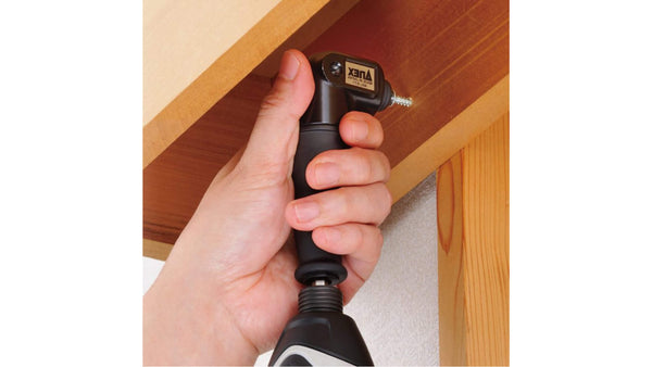 ANEX 剛短L型アダプター 【ANEX_AKL-571】_2