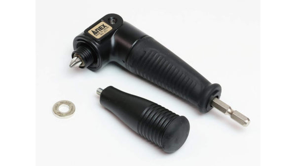 ANEX 剛短L型アダプター 【ANEX_AKL-571】_4