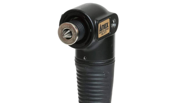 ANEX 剛短L型アダプター 【ANEX_AKL-571】_6