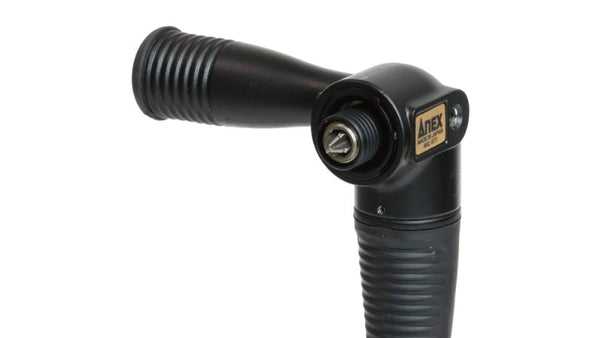 ANEX 剛短L型アダプター 【ANEX_AKL-571】_8