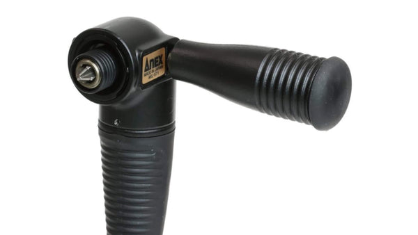 ANEX 剛短L型アダプター 【ANEX_AKL-571】_9