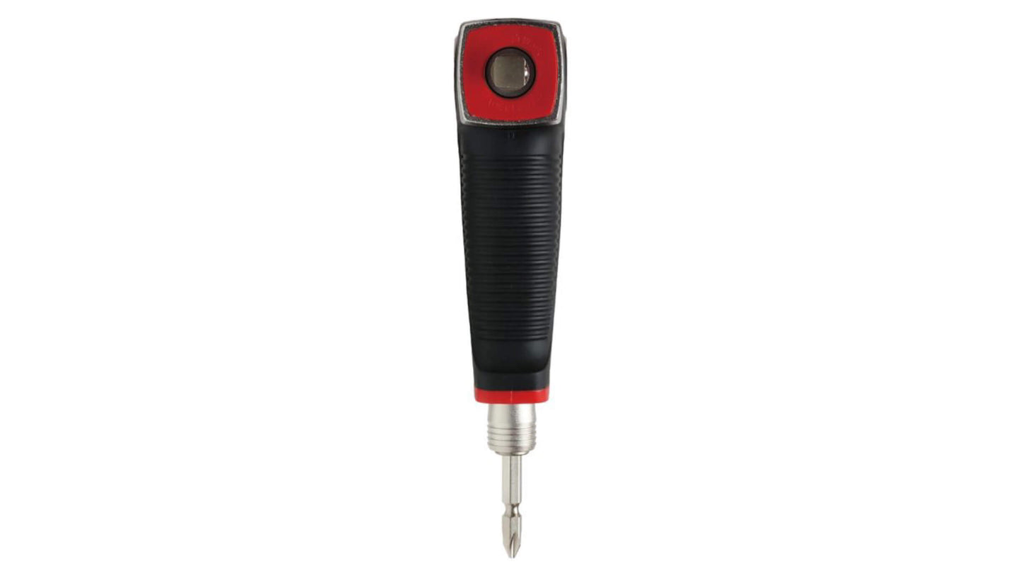 ANEX ソケット用　強靭L型アダプター　9.52mm（3/8”） 【ANEX_AKL-603】
