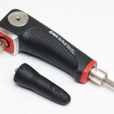 ANEX ソケット用　強靭L型アダプター　9.52mm（3/8”） 【ANEX_AKL-603】 - thumb 5