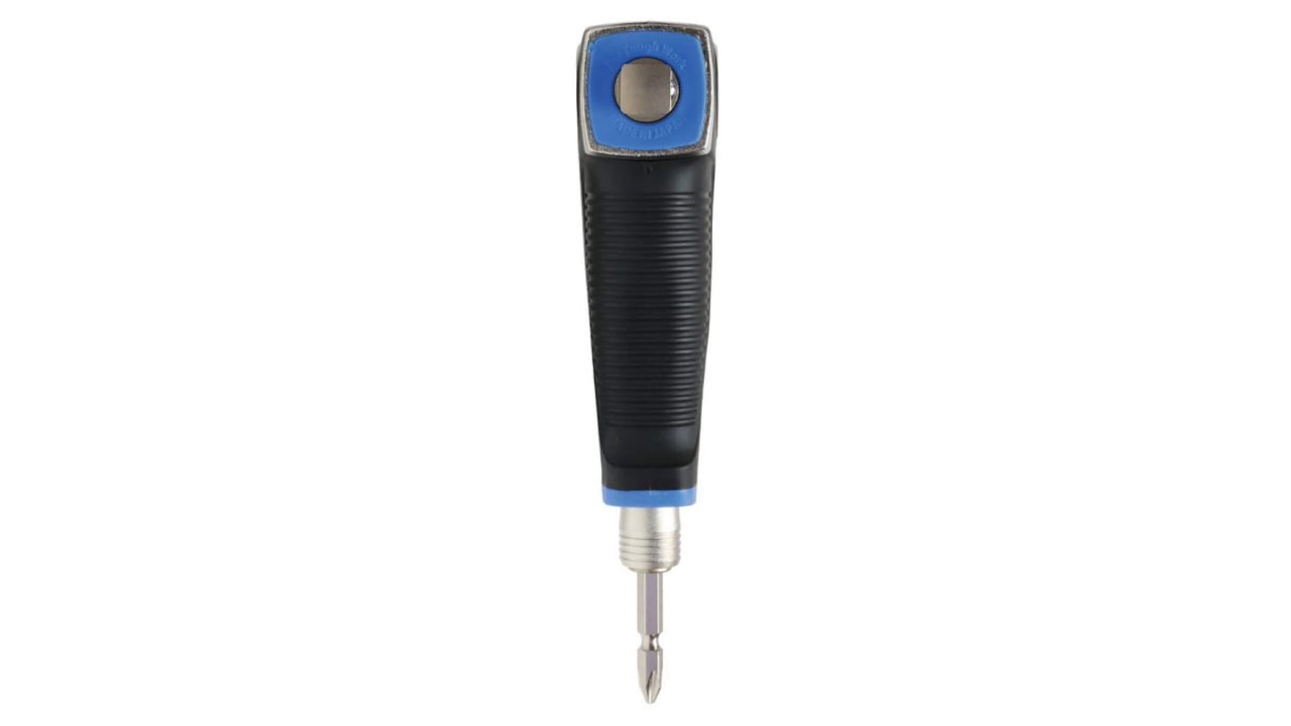 ANEX ソケット用　強靭L型アダプター　12.7mm（1/2”） 【ANEX_AKL-604】