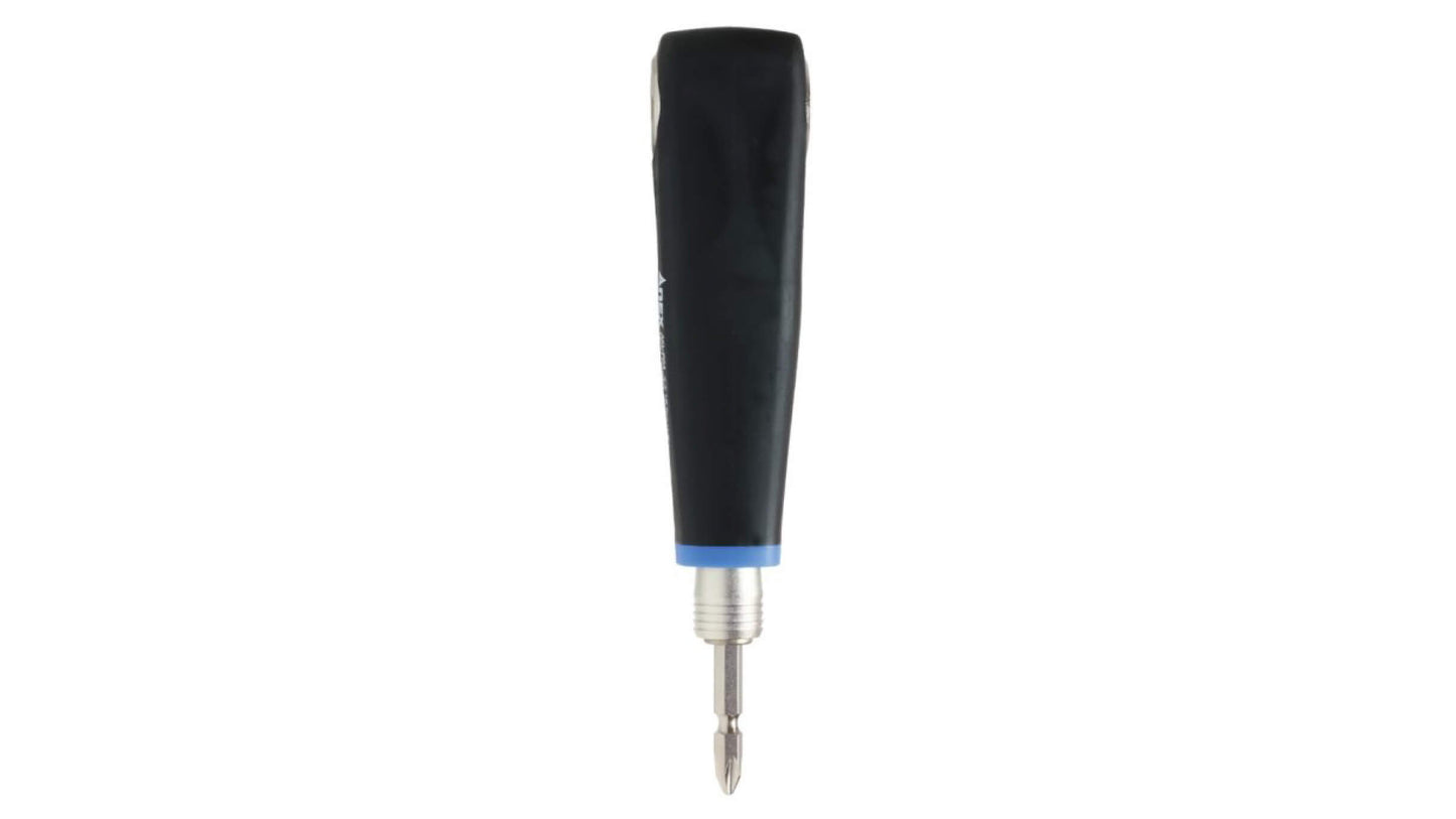 ANEX ソケット用　強靭L型アダプター　12.7mm（1/2”） 【ANEX_AKL-604】
