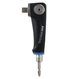 ANEX ソケット用　強靭L型アダプター　12.7mm（1/2”） 【ANEX_AKL-604】 - thumb 12