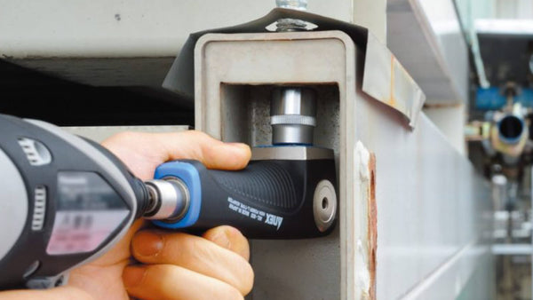 ANEX ソケット用　強靭L型アダプター　12.7mm（1/2”） 【ANEX_AKL-604】_2