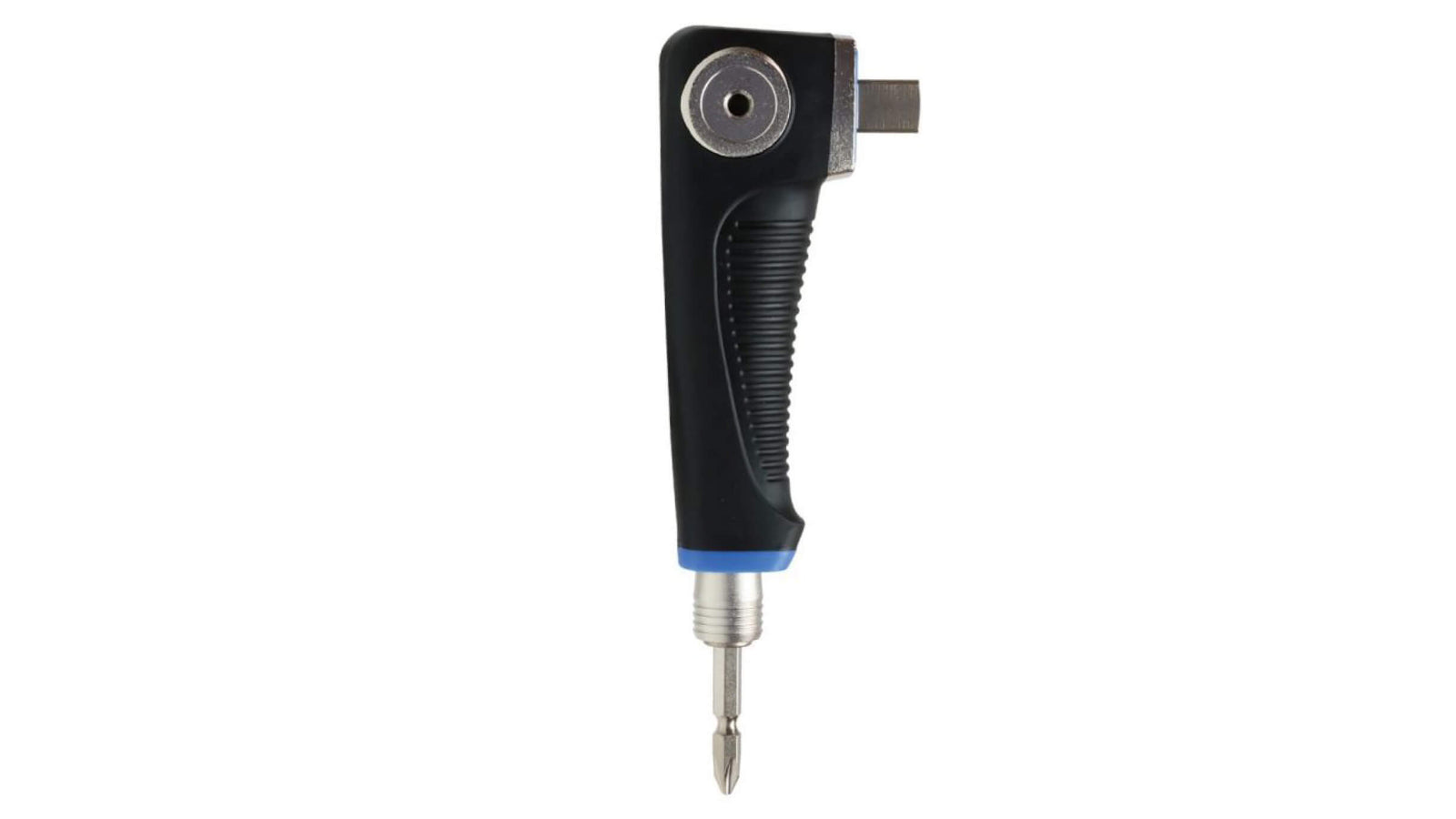 ANEX ソケット用　強靭L型アダプター　12.7mm（1/2”） 【ANEX_AKL-604】