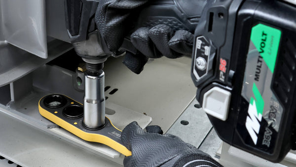 ANEX オフセットアダプター17ｍｍソケットセット 【ANEX_AOA-17S1】_3