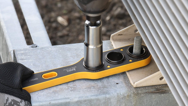 ANEX オフセットアダプター17ｍｍソケットセット 【ANEX_AOA-17S1】_4