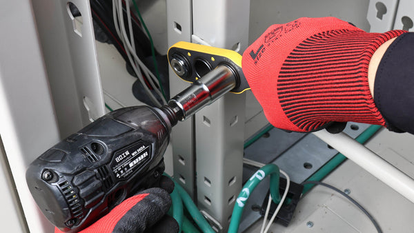 ANEX オフセットアダプター17ｍｍソケットセット 【ANEX_AOA-17S1】_6