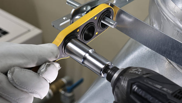 ANEX オフセットアダプター17ｍｍ 【ANEX_AOA-17】_5