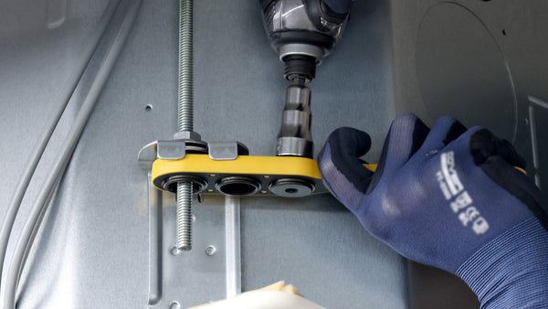 ANEX オフセットアダプター17ｍｍ 【ANEX_AOA-17】_6