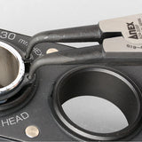ANEX スナップリングプライヤー175mm 【ANEX_AOA-30SP】 - thumb 2