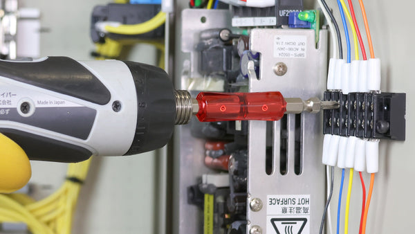 ANEX 絶縁ビット　1本組　＋1×−5×98 【ANEX_AZM-1598】_3