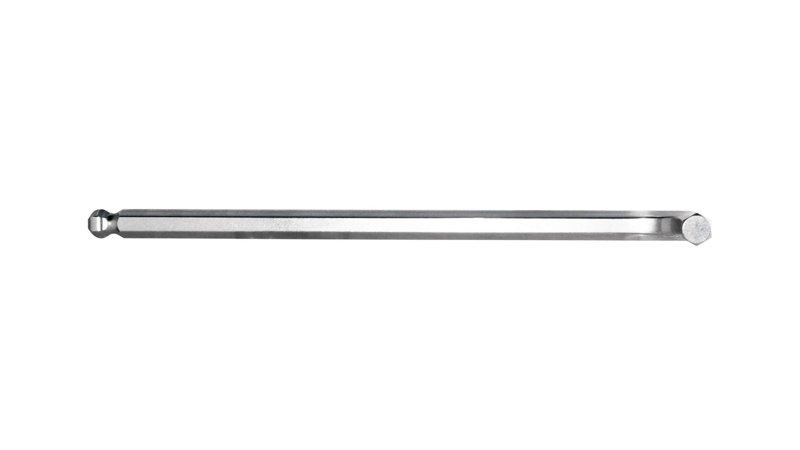 ツノダ ロングタイプボールポイント六角棒レンチ（10.0ｍｍ） 【BL-100】