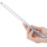 ツノダ ロングタイプボールポイント六角棒レンチ（10.0ｍｍ） 【BL-100】 - thumb 3