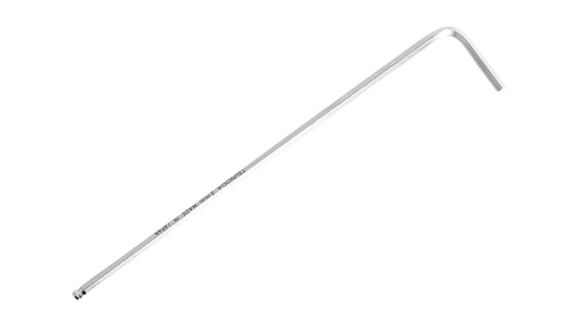 ツノダ ロングタイプ ボールポイント六角棒レンチ（2.0mm） 【BL- 20】