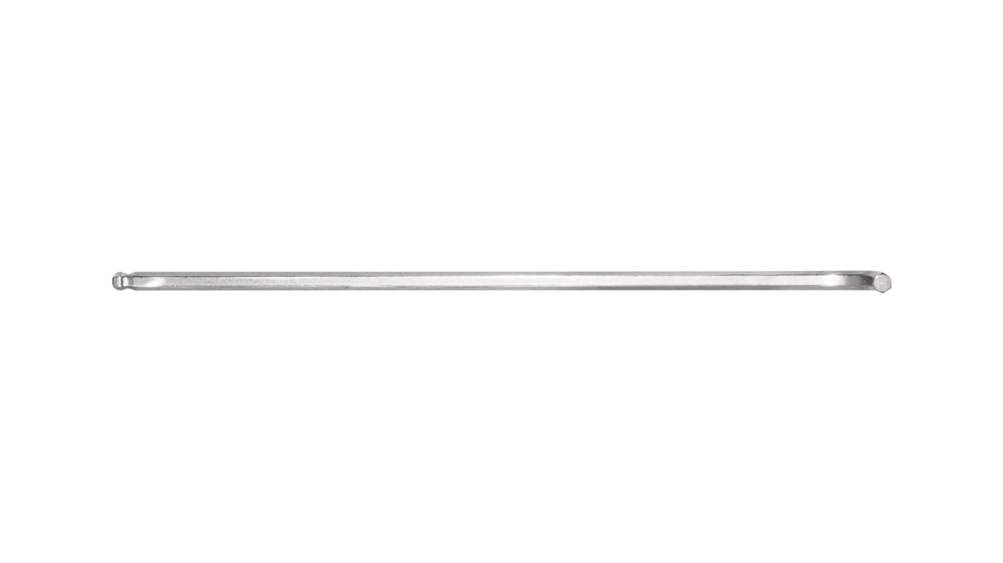 ツノダ ロングタイプボールポイント六角棒レンチ（3.0mm） 【BL- 30】