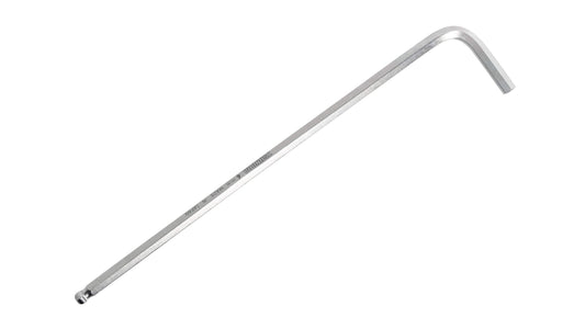 ツノダ ロングタイプボールポイント六角棒レンチ（4.0mm） 【BL- 40】
