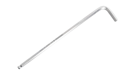 ツノダ ロングタイプボールポイント六角棒レンチ（5.0mm） 【BL- 50】