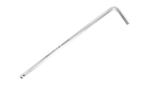 ツノダ ロングタイプボールポイント六角棒レンチ（6.0mm） 【BL- 60】