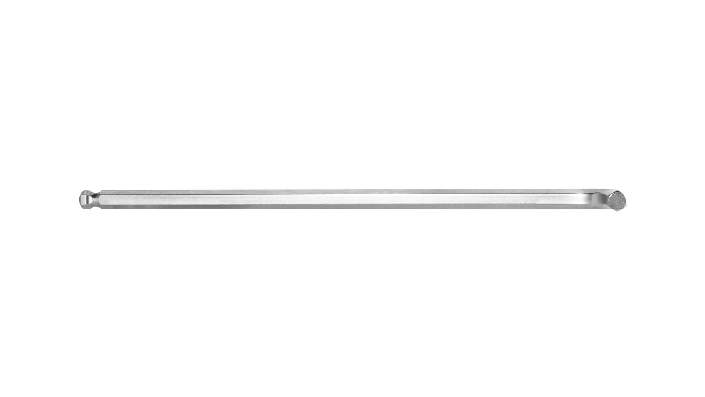 ツノダ ロングタイプボールポイント六角棒レンチ（6.0mm） 【BL- 60】